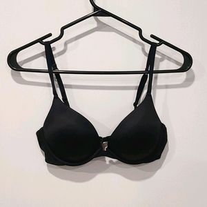 La Senza push-up bra